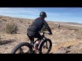 Mountain Biking Los Lunas New Mexico Part 2