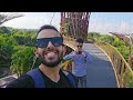 Singapore Travel Vlog