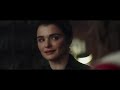Marvels Black Widow 2020 - Official Movie Trailer Teaser