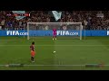FIFA 20 AI Giving Away Penalty