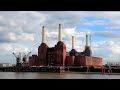 Adult Swim Bump - Battersea Power Station