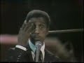 Parkinson Guest Sammy Davis And Buddy Rich