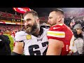 Travis Kelce Gushes Over THIS Date Night Activity with Taylor Swift | E! News