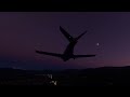 Most INTENSE Departure I’ve Flown in Microsoft Flight Simulator! (with ATC)