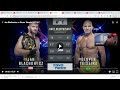 Jan Błachowicz vs. Alex Pereira UFC 291 Prediction