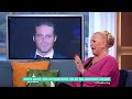 Kim Woodburn Casts Her Withering Eye Over the Rumoured CBB Housemates | This Morning