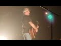 Aaron Lewis ' Intro/Thank you ' No mic