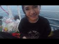 DAY 1: SURIGAO PORT TO CEBU (STARLITE FERRIES)