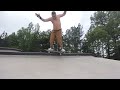 Tyler Skate Clips