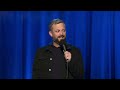 14 Minutes of Nate Bargatze | Netflix Is a Joke