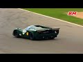 1969 Lola T70 mk3 & mk3b compilation - Monster V8 sounds