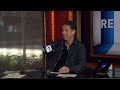 Tom Pelissero on the Biggest Challenge Facing Raiders HC Antonio Pierce | The Rich Eisen Show