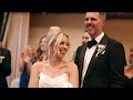 Stunning Rom Com Wedding Teaser | Sony FX3 | Windsor Arms Hotel Toronto | Taylor & Scott