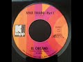 El Chicano -  Viva Tirado Part 1 & 2