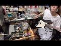 EVH Sound quest -Prototype pedal (Dance the night away) 23Jan2022