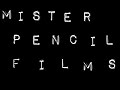 Mister Pencil Films Logo