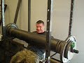 tom mutaffis 320x2 incline log press