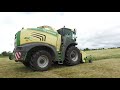 Gannon & Kennedy Agri - Silage 2020