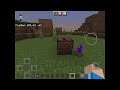 45 seconds of Minecraft 1.20 Relic Music Disc