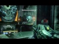 Titan 2 sword Crota kill.