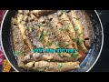 পার্শে মাছ ভুনা রেসিপি / Parshe mach vuna/ Parshe macher recipe / Bengali fish curry recipe