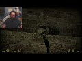 Deviant Dario Plays Half Life 2 Part 2