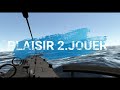 Au plaisir 2 jouer Ironwolf VR