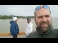 Kiteboarding Manitoba 2016