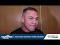 Jamie Moore Picks Tyson Fury to Beat Oleksandr Usyk in Rematch & Jack Catterall World Title Talk