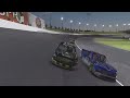 Wholesome iRacing Moment