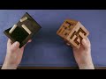 Would you be able to beat this 3D Maze Puzzle?
