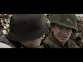Ceasefire - WW2 Short Film (2019) 4K
