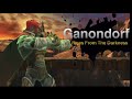 If Ganondorf Had a Smash Reveal
