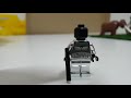 Lego Chrome Stormtrooper 4591725