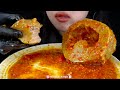 GOKILL🔥🔥 | ASMR BAKSO LAVA JUMBO SEGEDE KEPALA BAYI KUAH LAHAR | ASMR INDONESIA