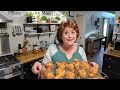 Crusty Chicken Legs - Oven Baked Chicken - Crunchy & Delicious - Simple Ingredient Cooking