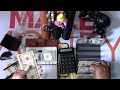 Cash Stuffing||Weekly Cash Stuffing $394||Cash Envelop System||Episode #22