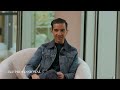Jonathan Bottomley on How Calvin Klein Taps Into Culture | BoF Professional Summit 2024