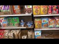 Huge Stock up at the Grocery Discount  Store -  A 2.5 hour Family Road Trip
