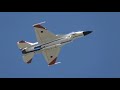 F-4ファントムとF-2戦闘機の機動性を比べられる動画 / 令和元年 航空祭 in KOMATSU 小松基地航空祭2019 / JASDF F-2 & F-4 FIGHTER