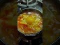 Cooking soft tofu stew for my chef bf (and he narrates lol) | #koreanfood