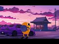 Afternoon Chill Playlist 💜 Lofi Hip Hop | Relaxing Music [ Beats To Relax / Stress Relief ]