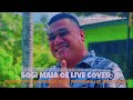 SOGI MAIA OE LIVE COVER