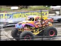 Monster trucks show east bay raceway track Tampa Florida part 1 #monstertrucks #monstertruck