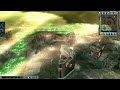 Let's Play Command & Conquer 3: Tiberium Wars #015 - Mammuts retten mal wieder den Tag