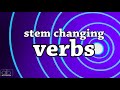 Mastering Irregular Verbs | Spanish For Beginners (Ep.7)