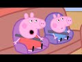 Peppa Pig Learns How To Rock Climb | Kids TV And Stories