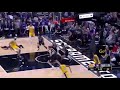 Lebron James blocked by Nemanja Bjelica part2