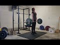 40kg x 5 - 1 Set