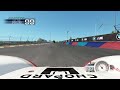 Beating the IRL world record of the Nurburgring (sort of)